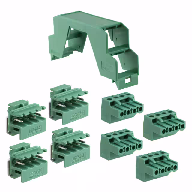 2907444 Phoenix Contact  Box-Komponenten